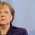 Angela Merkel ze względu na zamkniętą przestrzeń lotniczą miała problemy z tym, aby wrócić do Niemiec z zagranicznych wizyt