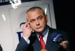 Szef BBN Aleksander Szczygło.