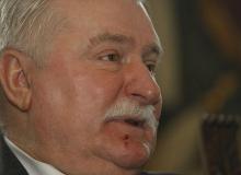 Lech WałęsaBigger