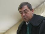 mecenas Bartłomiej Sochański