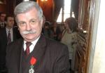 Prof. Franciszek Ziejka