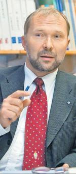 Nie miałem  poczucia, że ktoś jest źle do mnie nastawiony – wspomina Jacek  Michałowski