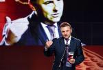 Prof. Witold Orłowski, przewodniczący kapituły nagrody Orły „Rz” stwierdził, że polskie firmy przeszły  przez kryzys  w popisowy sposób, którego może nam zazdrościć reszta Europy 