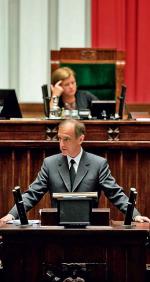 Minister Bogdan Klich przyznał, iż nie wiedział, że z prezydentem na pokładzie będzie aż tylu dowódców