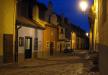 Zlatá ulička zamknięta na rok