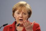 Angela Merkel