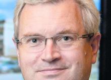 Jarosław Szanajca, prezes Domu Development Bigger