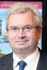Jarosław Szanajca, prezes Domu Development 