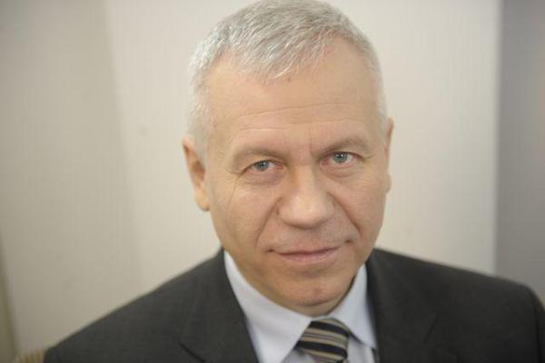Marek Jurek
