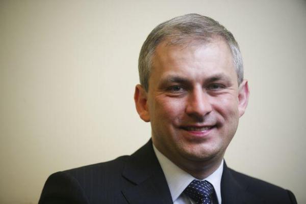 Grzegorz Napieralski