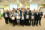 Laureaci Rankingu Kancelarii Prawniczych 2010