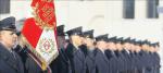 W 36. Specjalnym Pułku Lotnictwa Transportowego służy dziś blisko 60 pilotów