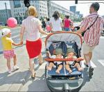 Polska zajęła 29. miejsce w rankingu krajów przyjaznych matkom