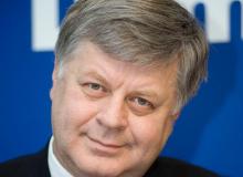 Patron Jerzy SzmajdzińskiBigger