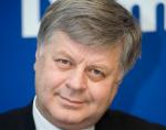 Patron Jerzy Szmajdziński