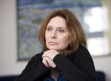 Małgorzata Kidawa-BłońskaBigger