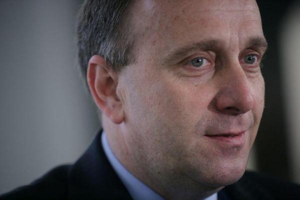 Grzegorz Schetyna