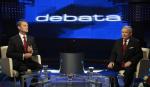 W 2007 r. doszło do debaty Donald Tusk - Jarosław Kaczyński, która zdaniem wielu ekspertów wpłynęła na wynik wyborów