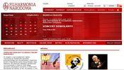 Filharmonia Narodowa