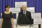 Jarosław Kaczyński wygrał 
