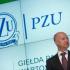 Andrzej Klesyk, prezes PZU