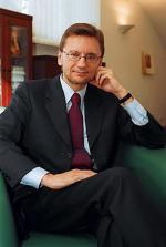 Jerzy Koźmiński