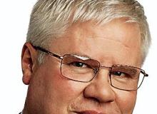 prof. Jerzy Hausner były wicepremier i minister gospodarki, kierownik Katedry Gospodarki i Administracji Publicznej UEKBigger