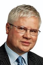 prof. Jerzy Hausner były wicepremier i minister gospodarki, kierownik Katedry Gospodarki i Administracji Publicznej UEK