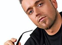Łukasz Skalik szef WP.TV, absolwent UEKBigger