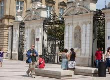 Uniwersytet WarszawskiBigger