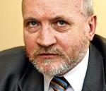 Prof. Jacek Guliński  prorektor  Uniwersytetu  im. Adama Mickiewicza  w Poznaniu