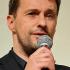 Witold Gadowski,  szef TVP 1 