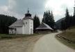 Beskidy straszą deszczem