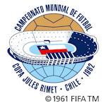 Mistrzostwa Świata Chile 1962