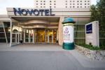 Novotel. Warszawa 