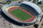 Stadion w Rustenburg 