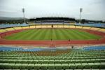Stadion w Rustenburg 