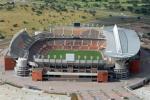 Stadion w Polokwane