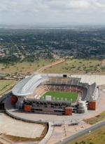 Stadion w Polokwane
