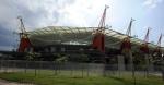 Stadion w Nelspruit