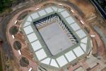 Stadion w Nelspruit