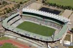 Stadion w Bloemfontein