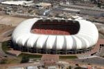Stadion w Port Elizabeth