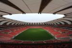 Stadion w Port Elizabeth