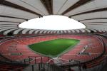 Stadion w Port Elizabeth