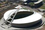 Stadion w Durbanie