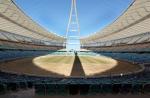 Stadion w Durbanie