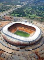 Soccer City  