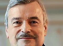 Profesor Andrzej Buko jest dyrektorem Instytutu Archeologii i Etnologii Polskiej Akademii Nauk Bigger