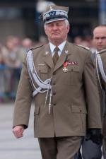 Gen. Mieczysław Stachowiak